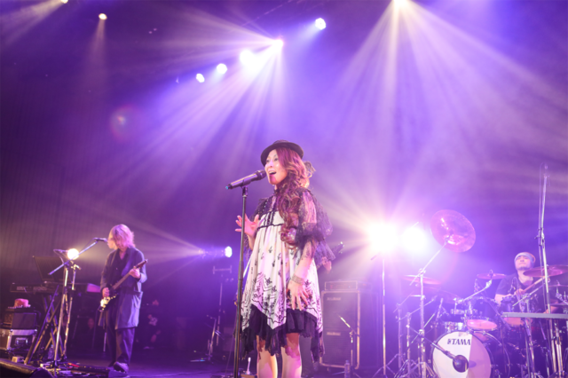 「FACE to FACE vol.1 ~Kenji Ito & Stella Magna~」 日本橋三井ホール